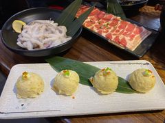 -九田家黑牛烤肉料理(无锡T12店)