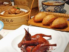 -陶陶居酒家(第十甫路总店)