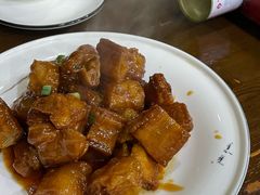 -云中菜馆(恒晟·云中绿园店)