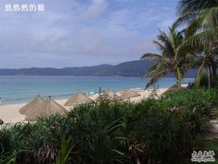 -三亚亚龙湾天域度假酒店