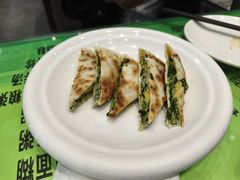 -令氏家外家岐山面(火炬路店)