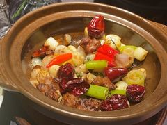 -锦府园(环球港店)