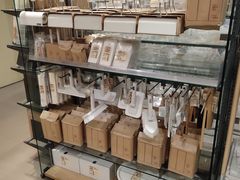 -MUJI无印良品(远洋未来广场店)