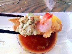 -河风精致寿司(双井店)