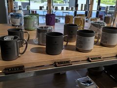 -SnowPeak Cafe(上海环宇城Max店)
