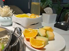 -潮牛壹号鲜牛肉火锅(世界城广场店)