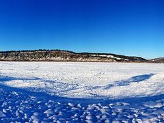-北极村旅游风景区