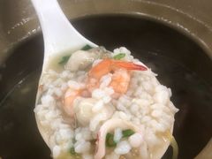 -长平老姿娘夜粥(平东一街店)