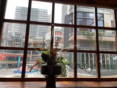 -鸟鹏烧鸟居酒屋(仁恒梦中心店)