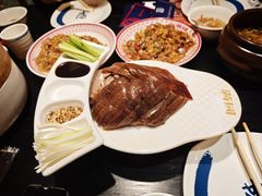 -满园烤鸭·春饼(沈北万达店)