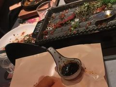 -烤匠麻辣烤鱼(万象城店)