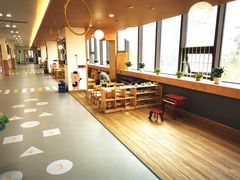 -海汀顿儿童之家(保利香雪园区)