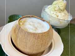 -杏甜品(尖沙咀加拿分道店)