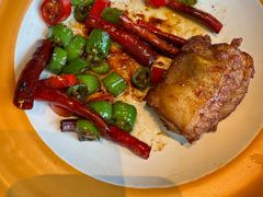 -扬州狮子楼·非遗淮扬菜(总店)