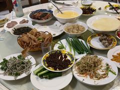 -康陵正德春饼宴26号