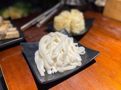 揭阳粿条-原牛道·潮汕围炉火锅(讯美店)