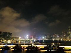 -OZONE 顶楼酒吧(香港丽思卡尔顿酒店)