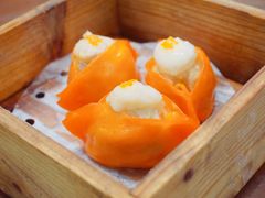 元贝凤眼饺-日日鲜自助餐厅(小公园店)