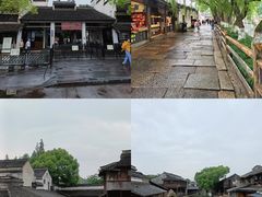 -乌镇景区