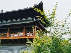 -径山寺