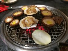 -虎焱炭火烧肉