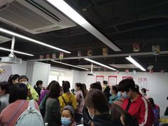 -天鹅到家·保姆月嫂育儿嫂(天河店)