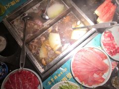 -五星桥原切肥牛火锅·30年专注好牛肉(湖塘店)