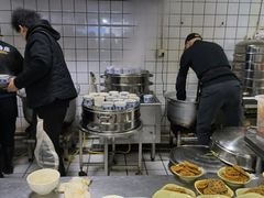 -小罗子汤店(大士院总店)