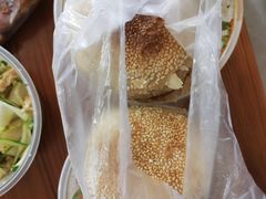 -李小老烧饼(常营民族家园店)