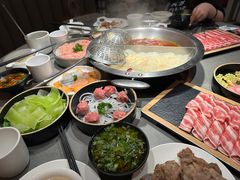 -骨之味·筒骨汤火锅(江头店)