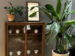 -一叶觅山(半边街店)