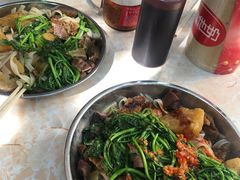 -修记牛杂店(同华东一路店)