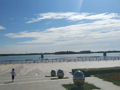 -武清南湖绿博园