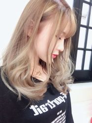 -icare美发沙龙