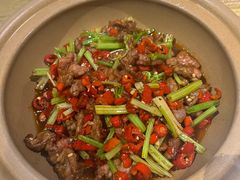 -图味美小黄鱼·景德菜(浙江路店)