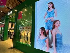 -砂之船奥莱(南京江宁店)