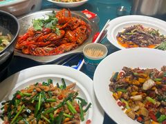 -呷湘厨·鱼汤捞饭·剁椒鱼头·湘菜(国家会展中心店)