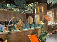 -苏梅花园(群星城店)