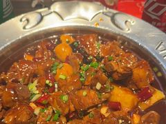 -胖哥俩肉蟹煲(杭州下沙学林街店)