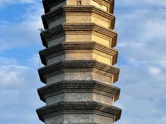 -古塔公园