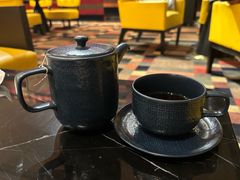 -上海大宁福朋喜来登酒店大堂吧(共和新路店)