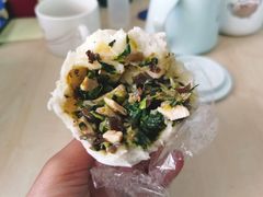 -谭景其·谭氏麻油菜包(集庆路店)