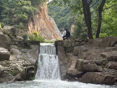 -将军关探险漂流