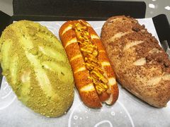 -LELECHA乐乐茶(新街口大洋店)