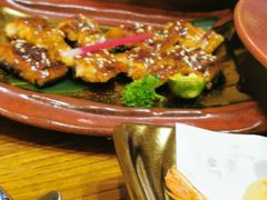 -蟹将军日本料理(中南路店)