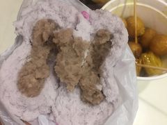 -唐记包点(旺角道店)