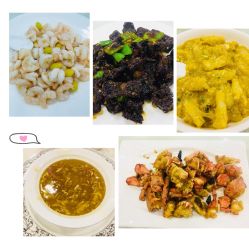 -梅龙镇酒家·宴会厅(南京西路总店)