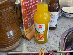 -阿婆情腊排骨火锅(金虹路店)