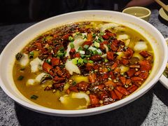 -马氏老外婆餐厅(磁县店)