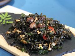 -荷风细雨·中国茶宴(碧云店)